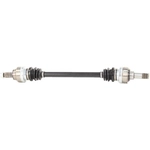 Order TRAKMOTIVE - BM8178 - CV Axle Shaft For Your Vehicle