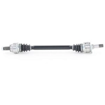 Order TRAKMOTIVE - BM8183 - CV Axle Shaft For Your Vehicle