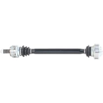 Order TRAKMOTIVE - BM8184 - CV Axle Shaft For Your Vehicle