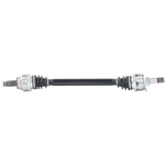 Order TRAKMOTIVE - BM8189 - CV Axle Shaft For Your Vehicle