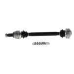 Order TRAKMOTIVE - BM8193 - CV Axle Shaft For Your Vehicle