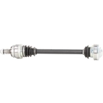 Order TRAKMOTIVE - BM8194 - CV Axle Shaft For Your Vehicle