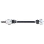 Order TRAKMOTIVE - BM8205 - CV Axle Shaft For Your Vehicle