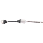 Order TRAKMOTIVE - BM8208 - CV Axle Shaft For Your Vehicle