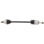 Order TRAKMOTIVE - BM8215 - CV Axle Shaft For Your Vehicle