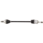 Order TRAKMOTIVE - BM8216 - CV Axle Shaft For Your Vehicle