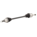 Order TRAKMOTIVE - BM8219 - New CV Shaft For Your Vehicle