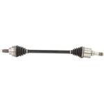 Order TRAKMOTIVE - BM8226 - CV Axle Shaft For Your Vehicle