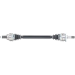 Order TRAKMOTIVE - BM8228 - CV Axle Shaft For Your Vehicle