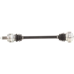 Order TRAKMOTIVE - BM8720 - CV Axle Shaft For Your Vehicle