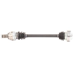 Order TRAKMOTIVE - BM8727 - CV Axle Shaft For Your Vehicle