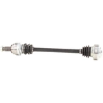 Order TRAKMOTIVE - BM8754 - CV Axle Shaft For Your Vehicle