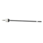 Order TRAKMOTIVE - CH8032HDX - CV Axle Shaft For Your Vehicle