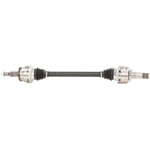 Order TRAKMOTIVE - CH8281 - CV Axle Shaft For Your Vehicle