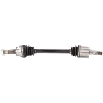 Order TRAKMOTIVE - CH8319 - CV Axle Shaft For Your Vehicle