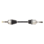 Order TRAKMOTIVE - FD8077 - CV Axle Shaft For Your Vehicle