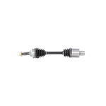 Order TRAKMOTIVE - FD8099 - CV Axle Shaft For Your Vehicle