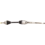 Order TRAKMOTIVE - FD8232 - Arbre CV neuf For Your Vehicle