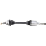 Order TRAKMOTIVE - FD8301 - CV Axle Shaft For Your Vehicle