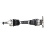 Order TRAKMOTIVE - GM8002XTT - CV Axle Shaft For Your Vehicle