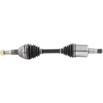 Order TRAKMOTIVE - GM8097 - Arbre CV neuf For Your Vehicle