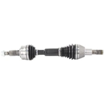 Order TRAKMOTIVE - GM8423XTT - CV Axle Shaft For Your Vehicle