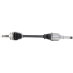 Order TRAKMOTIVE - GM8440 - CV Axle Shaft For Your Vehicle