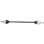 Order TRAKMOTIVE - HO8013 - CV Axle Shaft For Your Vehicle