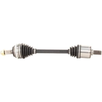 Order TRAKMOTIVE - HO8043 - CV Axle Shaft For Your Vehicle