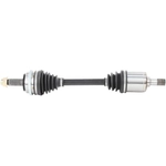 Order TRAKMOTIVE - HO8045 - New CV Shaft For Your Vehicle