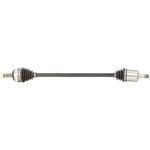 Order TRAKMOTIVE - HO8046 - CV Axle Shaft For Your Vehicle