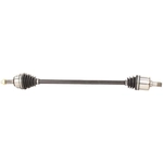 Order TRAKMOTIVE - HO8053 - CV Axle Shaft For Your Vehicle