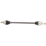 Order TRAKMOTIVE - HO8058 - CV Axle Shaft For Your Vehicle