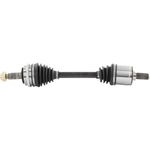 Order TRAKMOTIVE - HO8062 - CV Axle Shaft For Your Vehicle