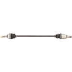 Order TRAKMOTIVE - HO8078 - CV Axle Shaft For Your Vehicle