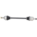 Order TRAKMOTIVE - HO8083 - CV Axle Shaft For Your Vehicle