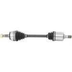 Order TRAKMOTIVE - HO8086 - CV Axle Shaft For Your Vehicle