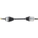 Order TRAKMOTIVE - HO8088 - CV Axle Shaft For Your Vehicle