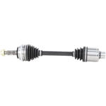 Order TRAKMOTIVE - HO8098 - CV Axle Shaft For Your Vehicle