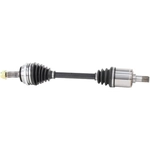 Order TRAKMOTIVE - HO8099 - CV Axle Shaft For Your Vehicle