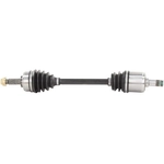 Order TRAKMOTIVE - HO8101 - CV Axle Shaft For Your Vehicle