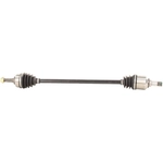 Order TRAKMOTIVE - HO8102 - CV Axle Shaft For Your Vehicle