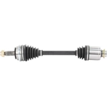 Order TRAKMOTIVE - HO8103 - CV Axle Shaft For Your Vehicle