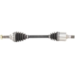 Order TRAKMOTIVE - HO8105 - CV Axle Shaft For Your Vehicle