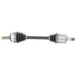 Order TRAKMOTIVE - HO8136 - CV Axle Shaft For Your Vehicle