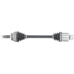 Order TRAKMOTIVE - HO8143 - CV Axle Shaft For Your Vehicle