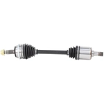 Order TRAKMOTIVE - HO8148 - CV Axle Shaft For Your Vehicle