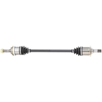 Order TRAKMOTIVE - HO8149 - CV Axle Shaft For Your Vehicle