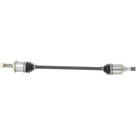 Order TRAKMOTIVE - HO8159 - CV Axle Shaft For Your Vehicle