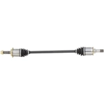 Order TRAKMOTIVE - HO8160 - CV Axle Shaft For Your Vehicle